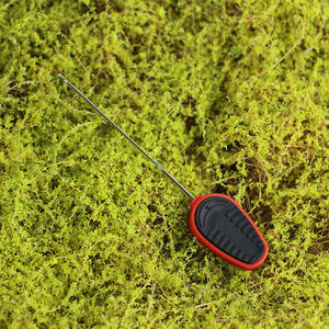 Outil d'Appâtage en Acier Inoxydable à Aiguille à Pas Fin Selco, Vente Chaude, pour <span class=keywords><strong>Rig</strong></span> de Pêche à la <span class=keywords><strong>Carpe</strong></span> - Product Image 4