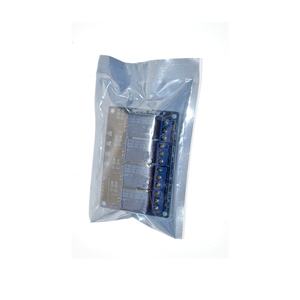 4 채널 5V 릴레이 모듈 보드 커플러 로우 레버 트리거 - Product Image 6