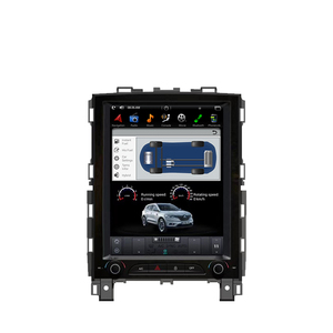 Tesla màn hình Android <span class=keywords><strong>Car</strong></span> DVD đa phương tiện Player cho Renault <span class=keywords><strong>Koleos</strong></span> đài phát thanh xe <span class=keywords><strong>Navigation</strong></span> - Product Image 3