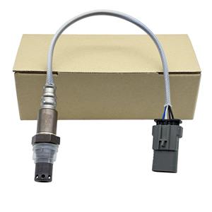 Ricambi Auto diretta dalla fabbrica motore Lambda sensore di ossigeno 0258006990 per <span class=keywords><strong>Dacia</strong></span> <span class=keywords><strong>Duster</strong></span> <span class=keywords><strong>Sandero</strong></span> Renault Clio III 2003-2018 - Product Image 1