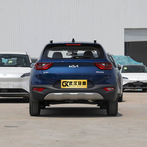 Autos Usados SUV <span class=keywords><strong>Kia</strong></span> KX1 con Transmisión Automática, Gasolina, Volante a la Izquierda, Modelo 2021-2025, Listos para Enviar, <span class=keywords><strong>Precio</strong></span> Económico, Alta Calidad - Product Image 4