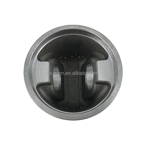 Piston de moteur diesel IZUMI NT855 3017348 pour camion - Product Image 4