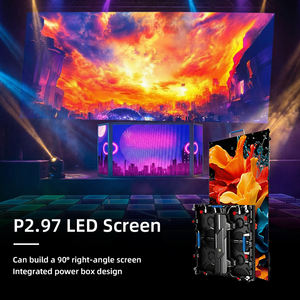 Écran LED étanche IP67 rechargeable 4K UNIV Marine Expedition avec garantie de 5 ans pour la publicité extérieure - Product Image 3