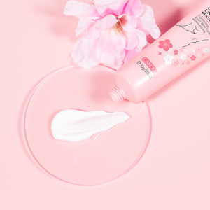LAIKOU JAPAN SAKURA 30g ครีมทาผิวกาย ช่วยให้ผิวกระจ่างใส ลดรอยดำใต้วงแขน - Product Image 6
