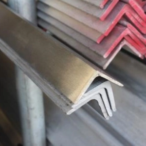 <span class=keywords><strong>50X50</strong></span> 60X60 L Forme/Angle égal en acier inoxydable Angle en acier - Product Image 2