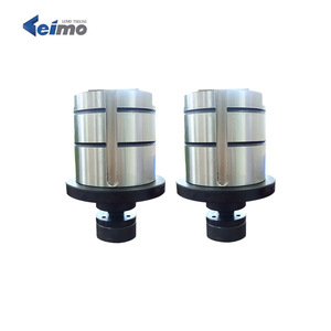 Promoção quente formando ferramenta Cnc perfuração ferramenta floco - Product Image 4