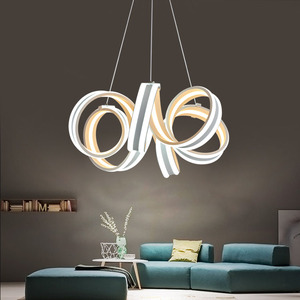<strong>Spider</strong>-<strong>man</strong> Aluminum Cuddly Night <strong>Light</strong> Interact Lighting House Decoration Design Inner Chandelier Led Pendant <strong>Light</strong> - Product Image 2
