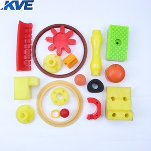 Tùy chỉnh đúc <span class=keywords><strong>Polyurethane</strong></span> phần OEM <span class=keywords><strong>Polyurethane</strong></span> các bộ phận <span class=keywords><strong>Polyurethane</strong></span> đúc sản phẩm như tùy chỉnh PU phần - Product Image 1
