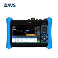 MT-6810 nouveau OTDR multifonction et 8K CCTV testeur Pro 5.4 pouces IPS écran tactile testeur moniteur pour caméras CCTV