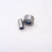Roulement à aiguilles pour bras oscillant 9*8.3*16.98*16mm en acier chromé haute précision P0-P6