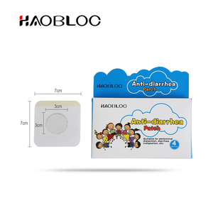 Popolare servizio OEM Anti diarrea Patch per l'assistenza sanitaria - Product Image 5