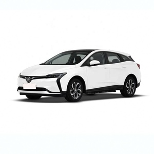 Meilleures ventes Autonomie de 450km Pure Electric pour Buick Velite 6 New Energy Vehicle - Product Image 1