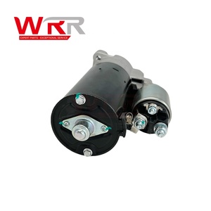 Motor de Arranque A0061515301 A0009061300 para Benz W205 W213 C300 E300, Piezas de Motor de Alto Rendimiento, Unidad de 12V de Alta Resistencia - Product Image 6