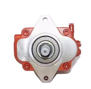 ปั๊มไฮดรอลิกสำหรับรถขุด PSVL-42CG-11 ปั๊มหลักไฮดรอลิก 7025227 สำหรับ E35 E32 KX121-3 U35 303.5 - Product Image 4