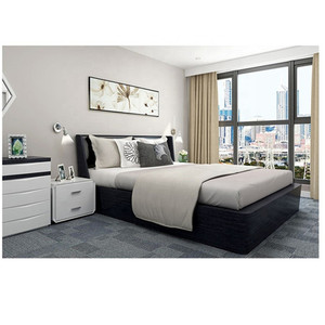 5 étoiles Luxe Moderne Design Personnalisé Hôtel Best Western Intérieur 5 Étoiles <span class=keywords><strong>Meubles</strong></span> - Product Image 2