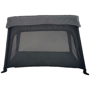 <span class=keywords><strong>Lit</strong></span> superposé moderne simple et double couche pour bébé Rangement de transport facile à plier avec sac extérieur pour chambre à coucher ou <span class=keywords><strong>lit</strong></span> de <span class=keywords><strong>voiture</strong></span> - Product Image 4