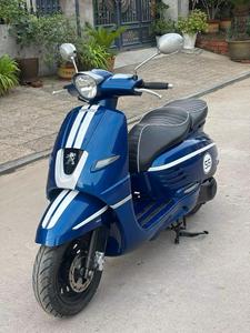 Per <span class=keywords><strong>Vespa</strong></span> Primavera <span class=keywords><strong>50</strong></span> Rossa, Scooter a Gas, Ciclomotore, Motocicletta - Product Image 1