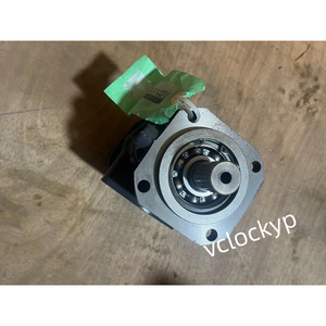 1 Pezzo Pompa a Ingranaggi KRACHT KF 32 6F 1V AOZDA 00GEGO <span class=keywords><strong>GDM</strong></span> Nuova Spedizione tramite FedEx o DHL - Product Image 2