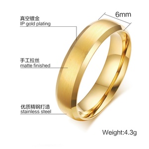 Polished and Brushed Fashion Black <b>Men</b> Stainless Steel <b>Silver</b> <b>Rings</b> logo for Male, Custom Designer Finger Championship <b>Ring</b> - Product Image 3