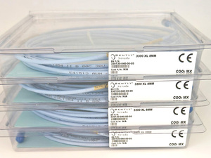 Cable de Extensión Nevada 3330130-040-00-00 05 RU CN 3300 de 8mm, Nuevo - Product Image 2