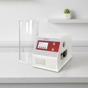 ISO 11607 ASTM F1140 2054 Intelligent Sealing Instrument Verpakkingszakken Lektestmachine Flesbarststerktetester - Product Image 6