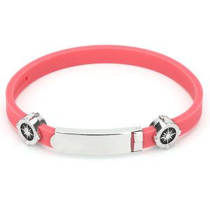 <span class=keywords><strong>Pulsera</strong></span> Deportiva/Casual <span class=keywords><strong>de</strong></span> Silicona con Iones Negativos Inalámbrica para Parejas, Éxito <span class=keywords><strong>de</strong></span> Ventas Transfronterizo, Equilibrio Energético, Deportes al Aire Libre - Product Image 3