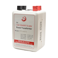 Transformateur toroïdal haute efficacité pour alimentation audio