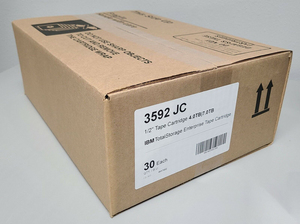 Bande de nettoyage LTO 35L2086 pour lecteurs LTO9, LTO8, LTO7 – Données universelles pour bibliothèque de bandes - Product Image 3