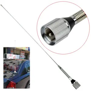 M150 144-174mhz VHF vehicle antenna, cutting type M150-GSA car walkie-talkie antenna