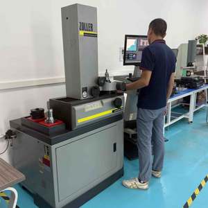 Una fresa di Zirconia rivestita di diamante dentale con elevata resistenza all'usura (per apparecchiature Roland (giappone)) - Product Image 6