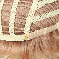 Perruques en cheveux humains naturels vietnamiens non traités, frontale en dentelle HD, sans colle, haute densité, ondulées, vente en gros