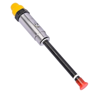 Válvulas de Inyección Nuevas para Tractores Caterpillar D8R D8GC D8N GEN SET 3412C 3408C 826C 826G 825G 824G 980G, Inyector de Combustible 129-1351 - Product Image 2