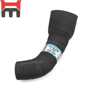 สายยางรถขุด DH215-9 สายยางไอดีเทอร์โบ 420101-00225 - Product Image 2