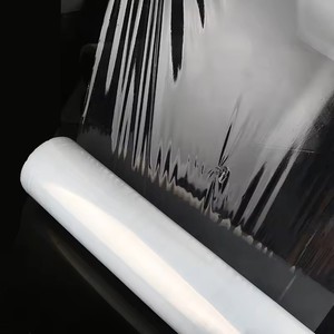 Chinese Cheap Factory Price High Quality Transport Packing Stretch Film - Product Image 1