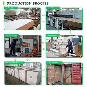 <span class=keywords><strong>Mueble</strong></span> <span class=keywords><strong>de</strong></span> <span class=keywords><strong>Baño</strong></span> Clásico <span class=keywords><strong>de</strong></span> Lujo Resistente al Agua con Lavabo <span class=keywords><strong>de</strong></span> Cerámica y Gabinete <span class=keywords><strong>de</strong></span> Almacenamiento <span class=keywords><strong>de</strong></span> Madera <span class=keywords><strong>para</strong></span> Apartamento, Hotel u Hogar - Product Image 5