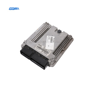 ชุดควบคุมเครื่องยนต์ ECU ECM คุณภาพสูง ของแท้ มือสอง สำหรับ Maserati Quattroporte GT ปี 2014 รุ่น 980139668 - Product Image 2