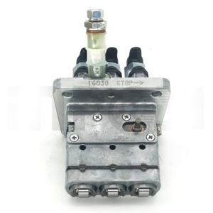 עבור קובוטה דלק משאבת הזרקת 16030-51013 16030-51012 מנועי D905 D1005 מקורי מותג 16030-51010 - Product Image 1