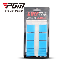 उंगली और समर्थन के लिए pgm गोल्फ सिलिका जेल स्पोर्ट्स टेप - Product Image 6