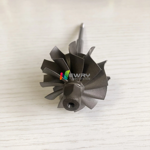 Newry Turbo trục bánh xe K03 53039880029 53039550005 058145703j cho Volkswagen cho Passat Audi A4 điều kiện động cơ mới - Product Image 2