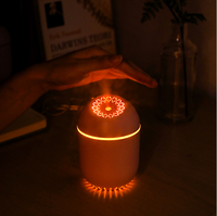 Diffuseur d'huiles essentielles d'aromathérapie, diffuseur d'huiles essentielles d'aromathérapie ultrasonique, diffuseur d'huiles essentielles d'aromathérapie