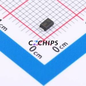 ไดโอดซีเนอร์ไดโอด SOD-123F BZT52HC47WF-7ของแท้ชิ้นส่วนอิเล็กทรอนิกส์ - Product Image 1