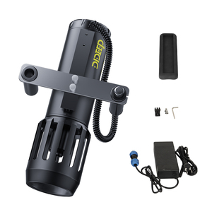 Equipo DE BUCEO <span class=keywords><strong>Truster</strong></span> bajo el agua de alta calidad para buceo, equipo esencial de natación y buceo y accesorio para actividades de buceo - Product Image 2