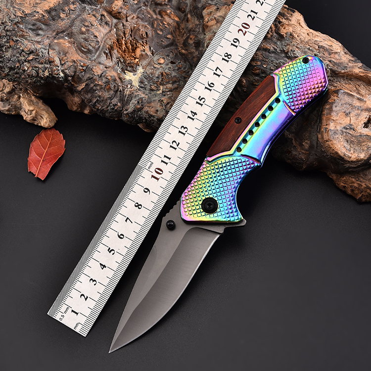 YJ Knives