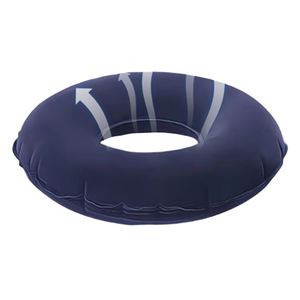 Cuscino gonfiabile per sedia a rotelle con anello medico Anti <span class=keywords><strong>decubito</strong></span> per ufficio cuscino per sedia gonfiabile - Product Image 6