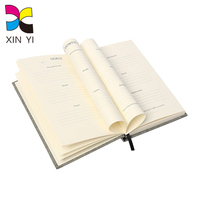Carnet de notes journal personnalisé imprimé Journal par sublimation, vierge format A5, carnet de notes en PU