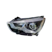 Faro Original y de Repuesto para Modelos JAC JS2