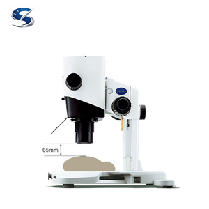 Microscope à variation d'objectif orienté vers la recherche Olympus MVX10, système intuitif d'imagerie macroscopique par fluorescence - Product Image 5