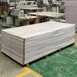 Pannello in Schiuma PVC Ecologico per Pubblicità e Arredamento - Product Image 6