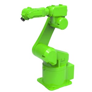 Brazo Robótico Articulado para Recubrimiento, 6 Ejes, Servoeléctrico, 220 V, 0.85 kW, Plataforma de Automatización - Product Image 2