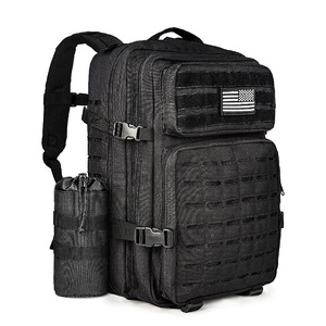 <b>Rucksack</b> <b>Large</b> Capacity Outdoor Travel Tactical Top Selling Universal Practical Assault Backpack <b>Large</b> Size Training Backpack - Product Image 1